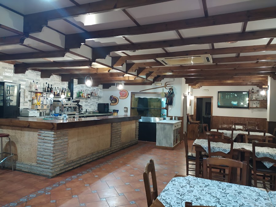Pizzeria Pomi's