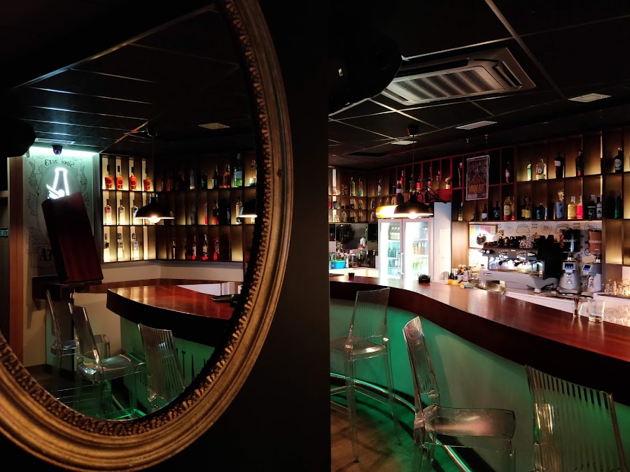 Platea Loungebar - Guía Restaurantes