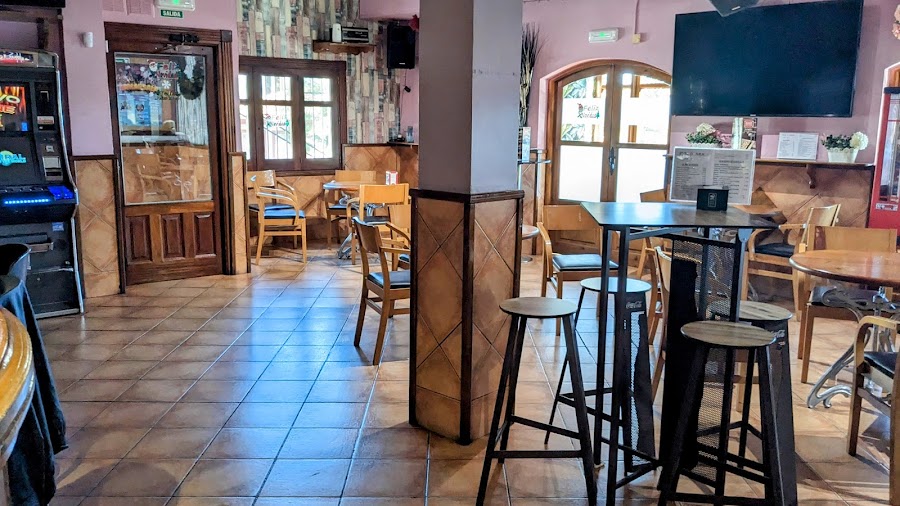 Pub D'ara