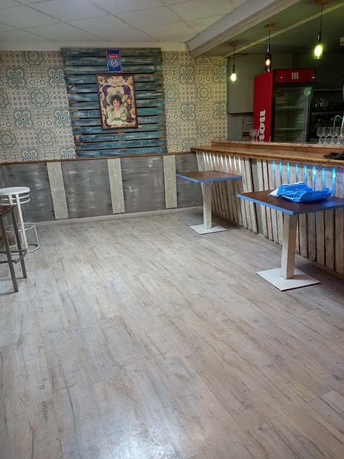 Pub El Botas