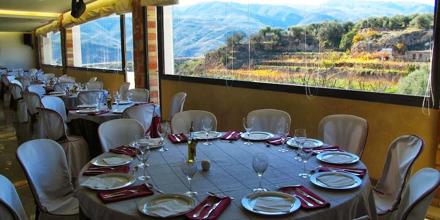 Restaurante Abad