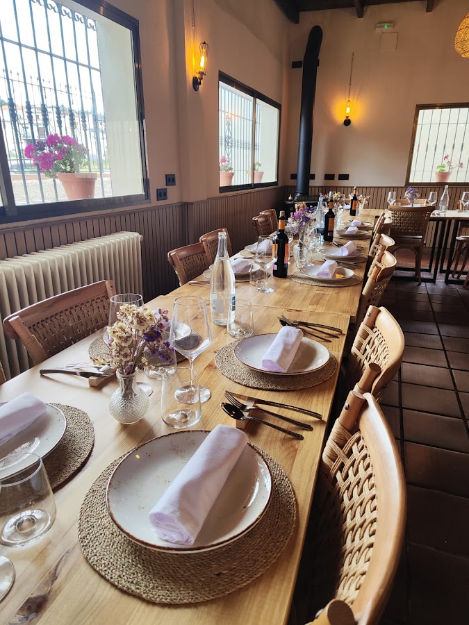 Restaurante Al Grano Granada