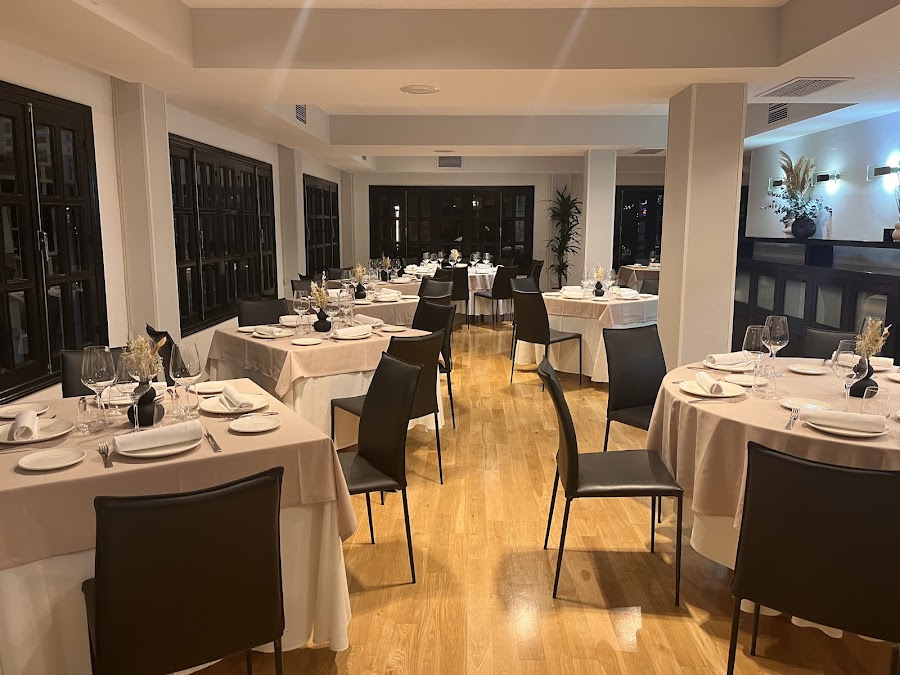 Restaurante Alinea