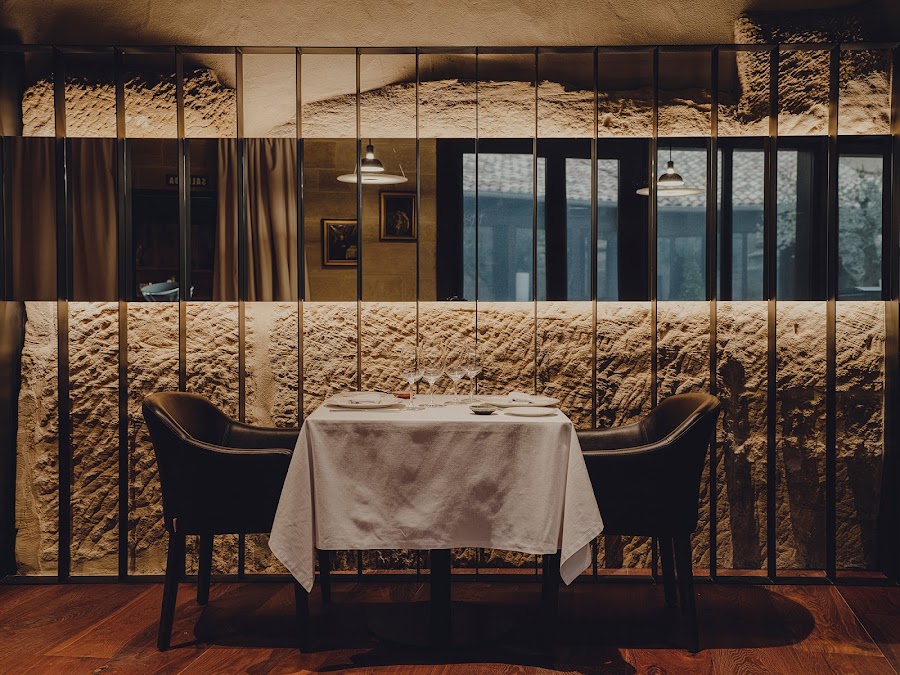 Restaurante Allegar