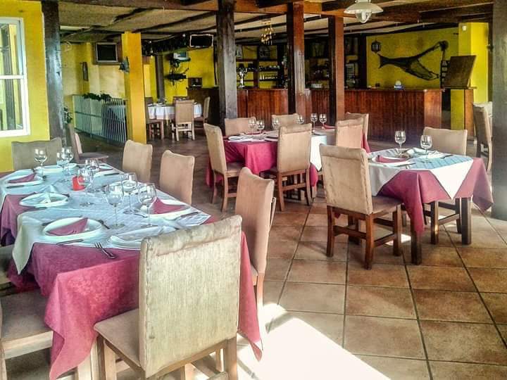 Restaurante Avanti