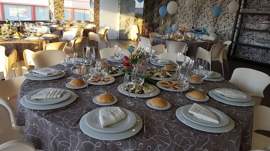 Restaurante Casa Ismael.Z
