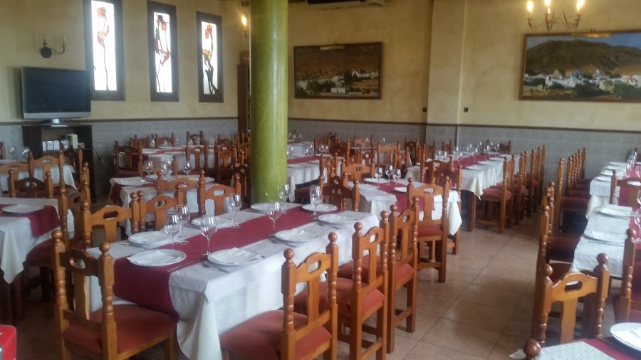 Restaurante Casa Juan