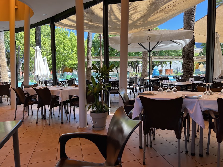 Restaurante Casa Ratón