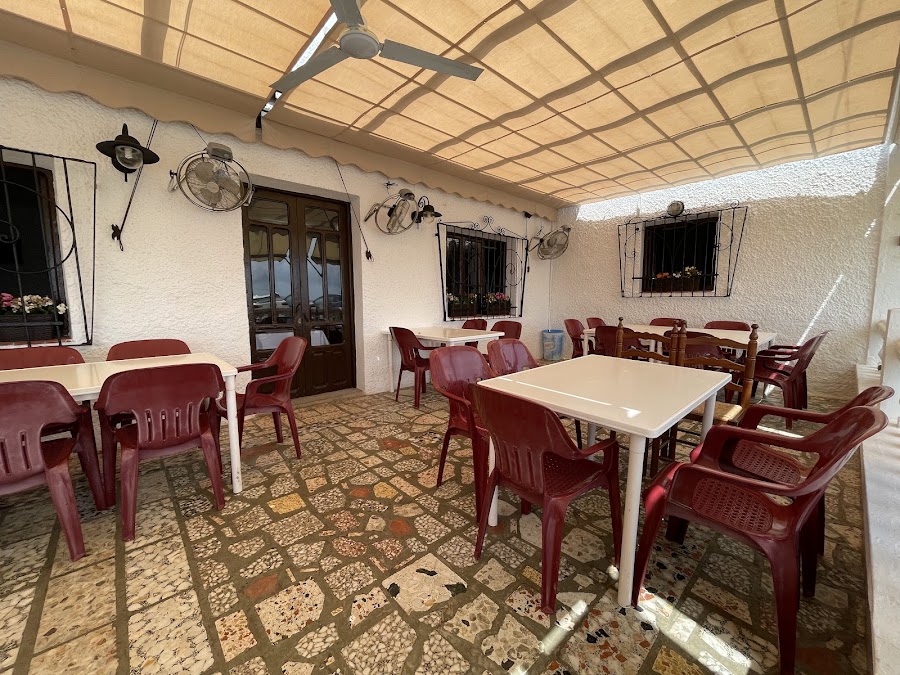 Restaurante Casa Sebastián