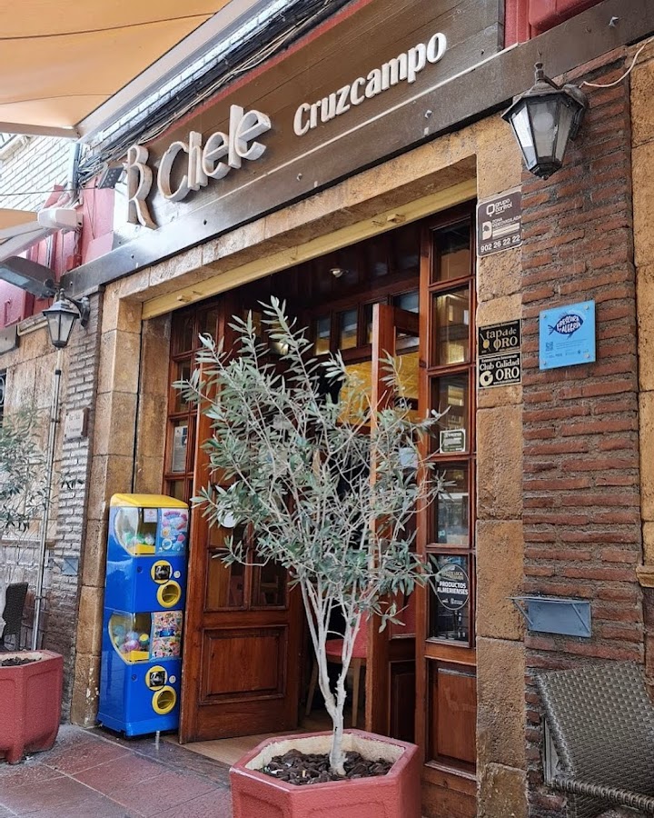 Restaurante Chele Bar