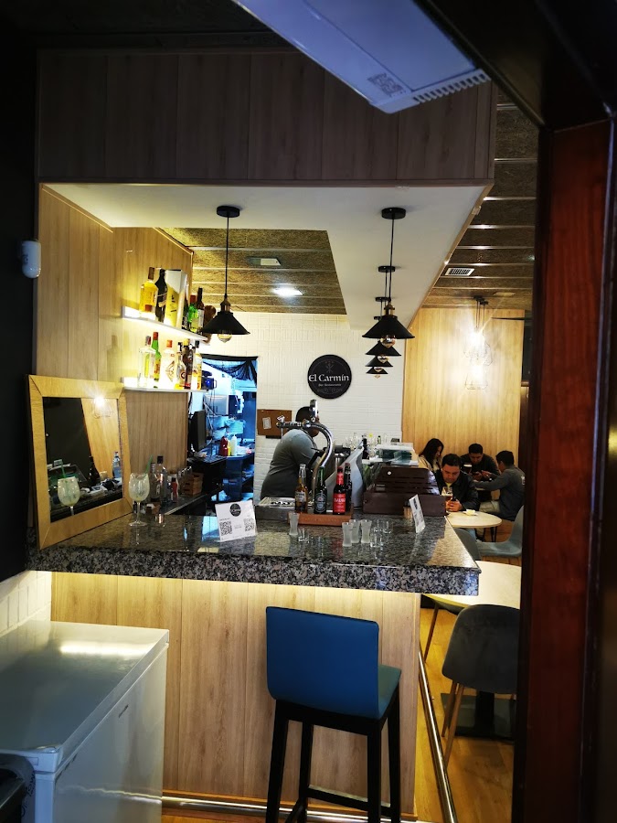 Restaurante El Carmin