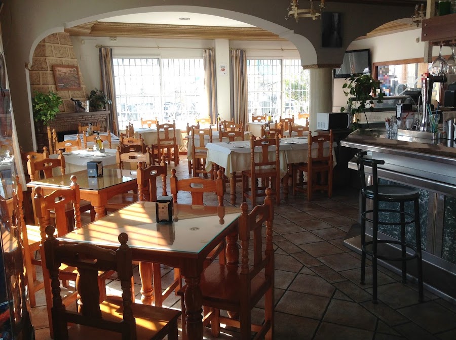 Restaurante El Cerro Loja