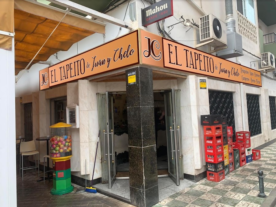 Restaurante El Prado