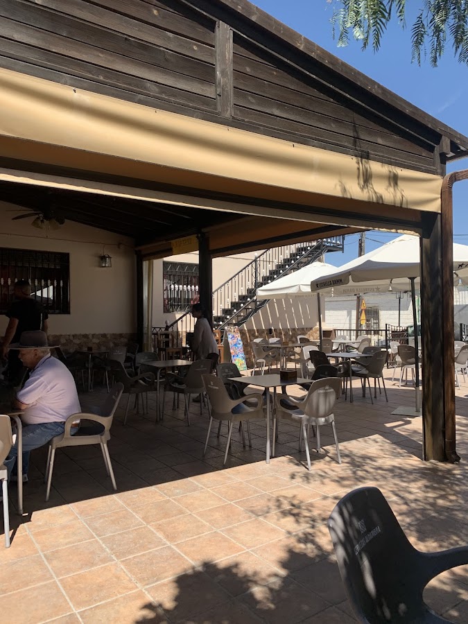 Restaurante el Puente