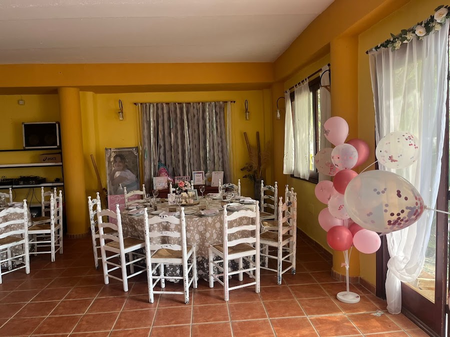 Restaurante Estación 12