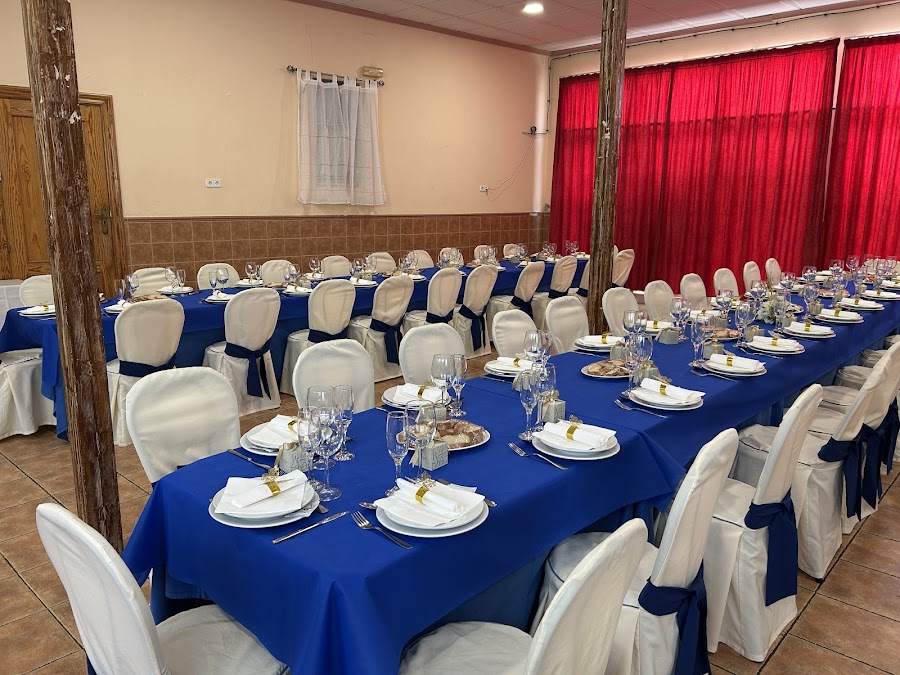 Restaurante Frasquita