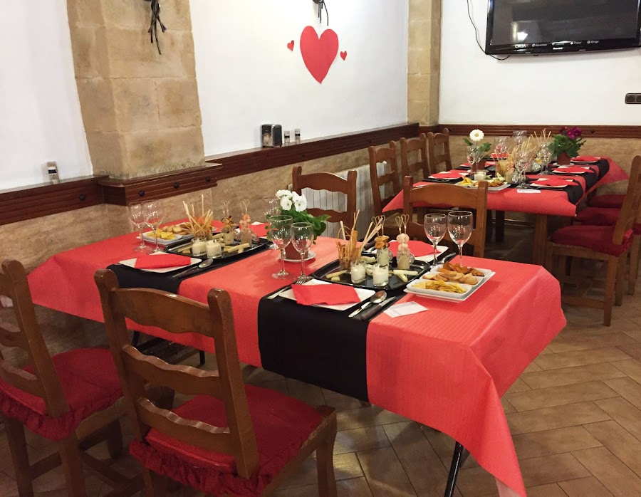 Restaurante La bolera