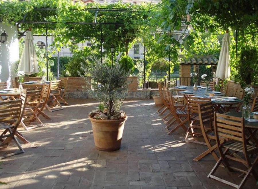 Restaurante La Cantina de Diego
