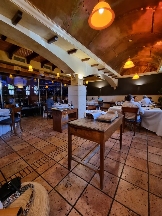Restaurante La Costa