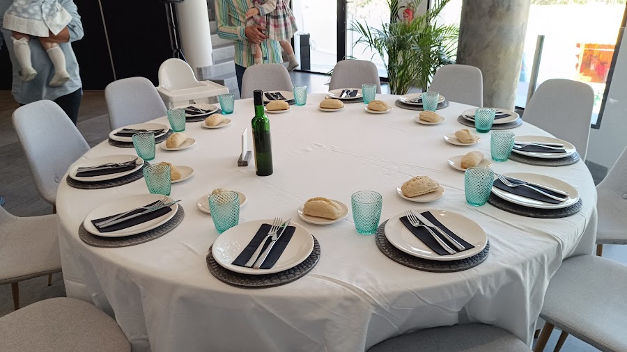 Restaurante La Marmita