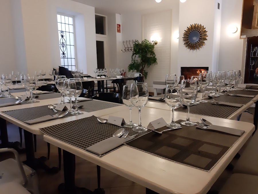 Restaurante La Placeta