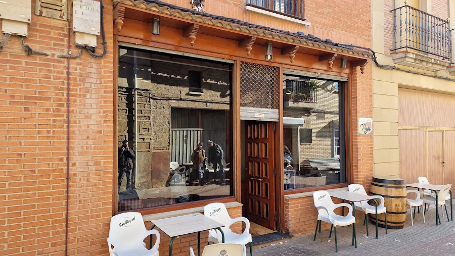 Restaurante la Vega