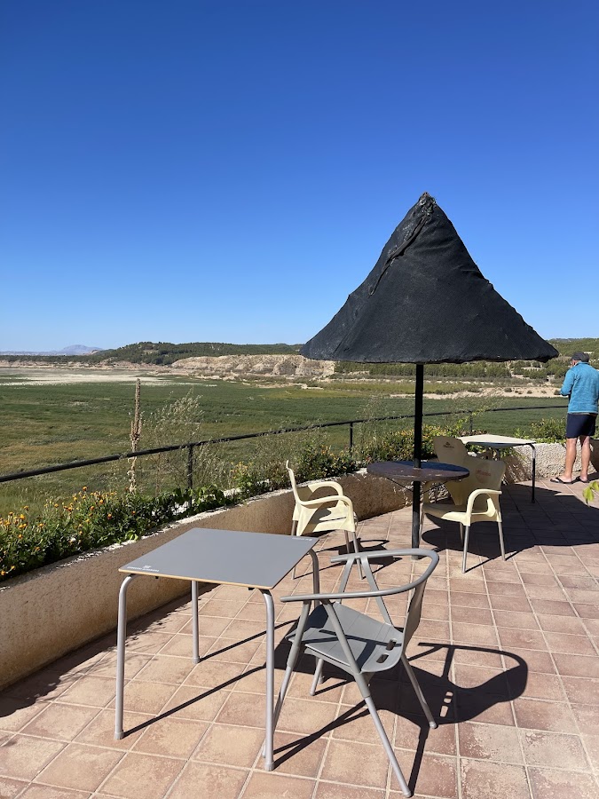 Restaurante Los Baños
