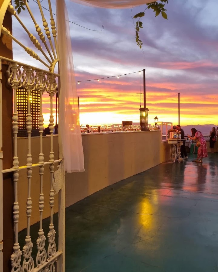 Restaurante Los Cerezos
