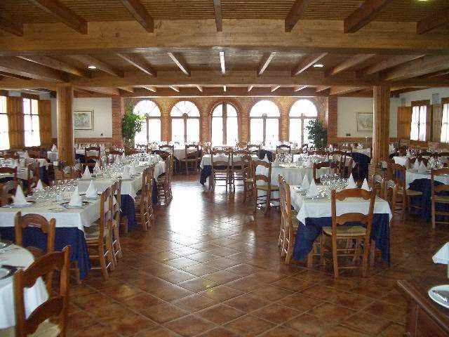 Restaurante Molino del Reloj
