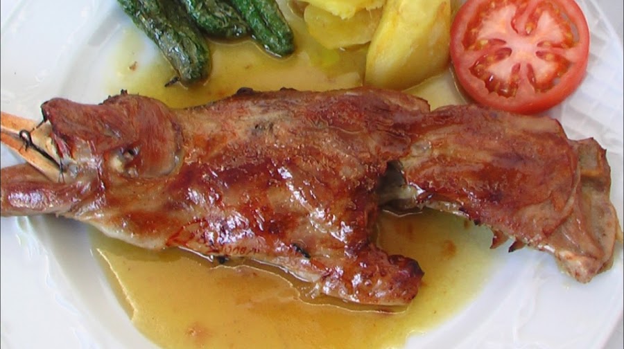 Restaurante Moreno