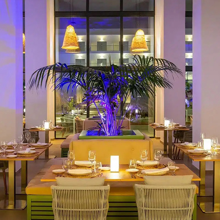 Restaurante Origen