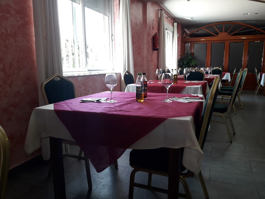 Restaurante Pagán