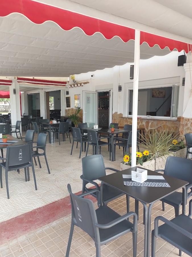 Restaurante PDG