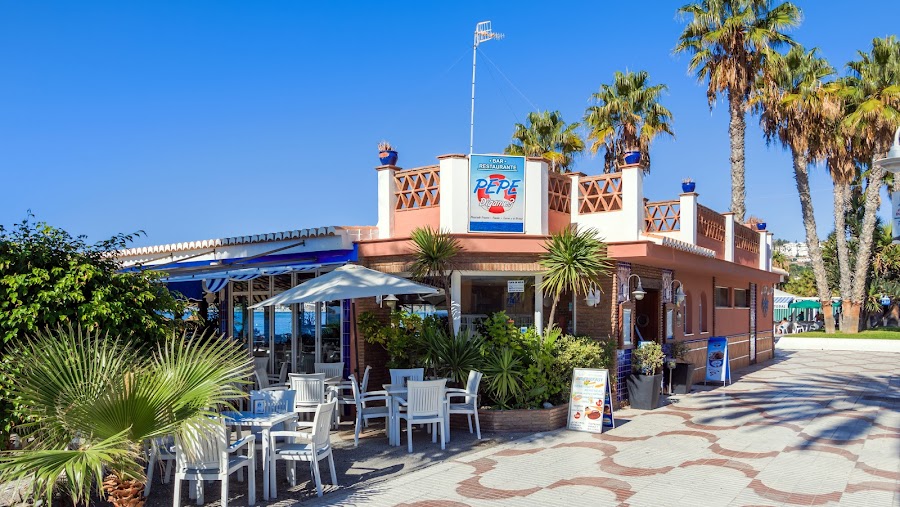 Restaurante Pepe Dígame?