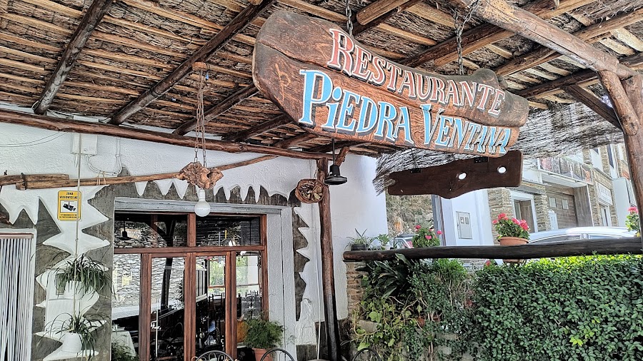 Restaurante Piedra Ventana