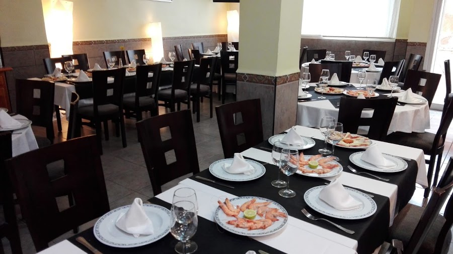 Restaurante Pizzería D' María