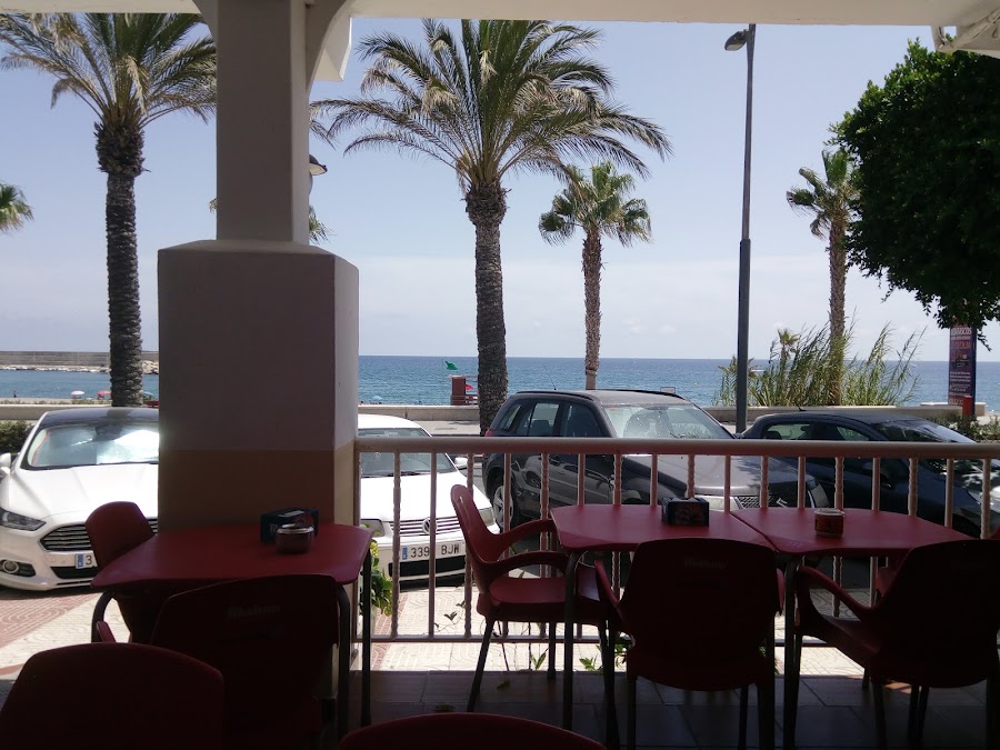 Restaurante Quintana El Barquito