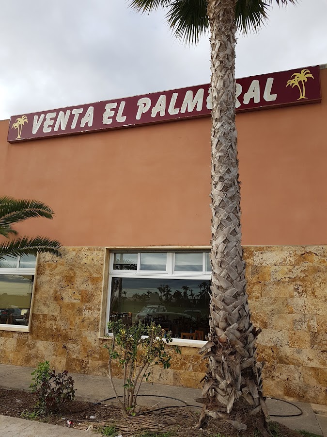 Restaurante Venta El Palmeral