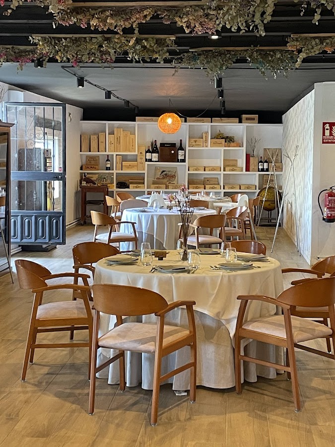 Restaurante Villa