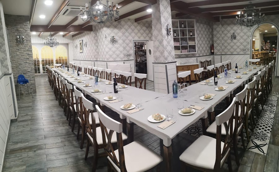 Restaurante Viva la Pepa