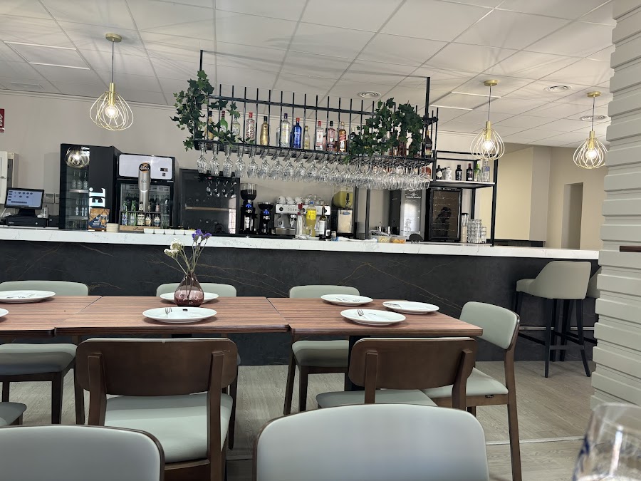 Restaurante Yedra