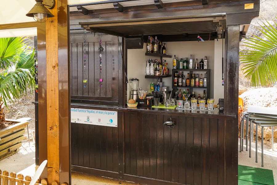 Restaurante Zoco del Mar