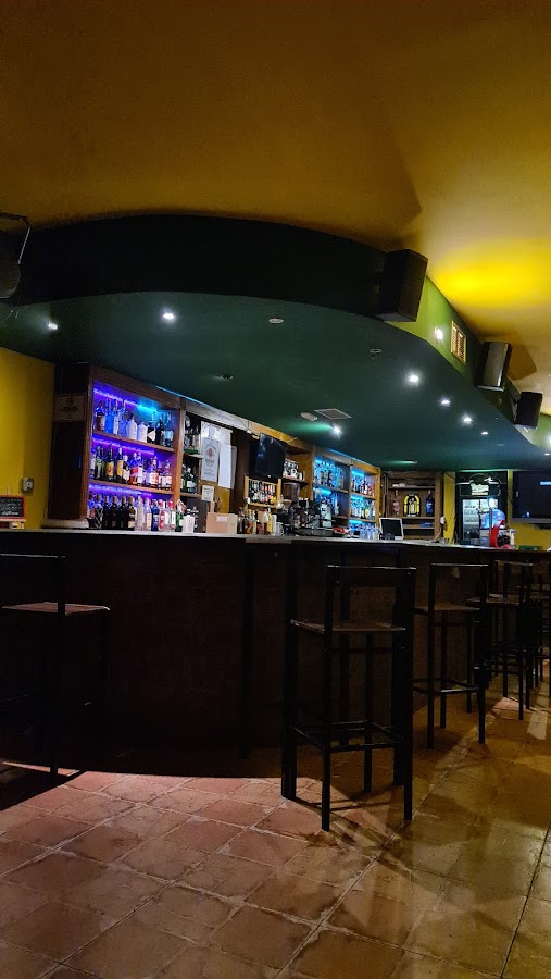 ROUTE 66 CAFÉ