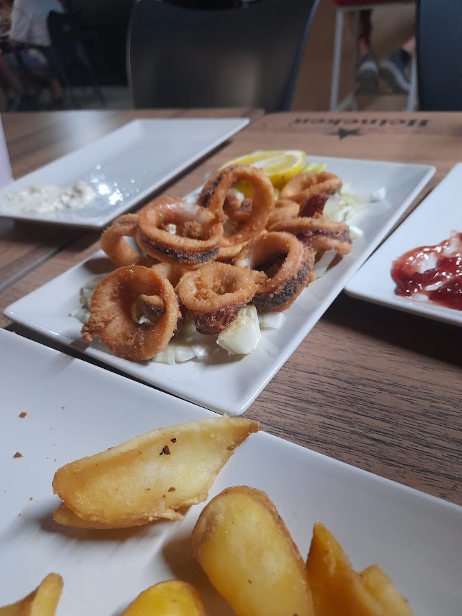 Sara's Café
