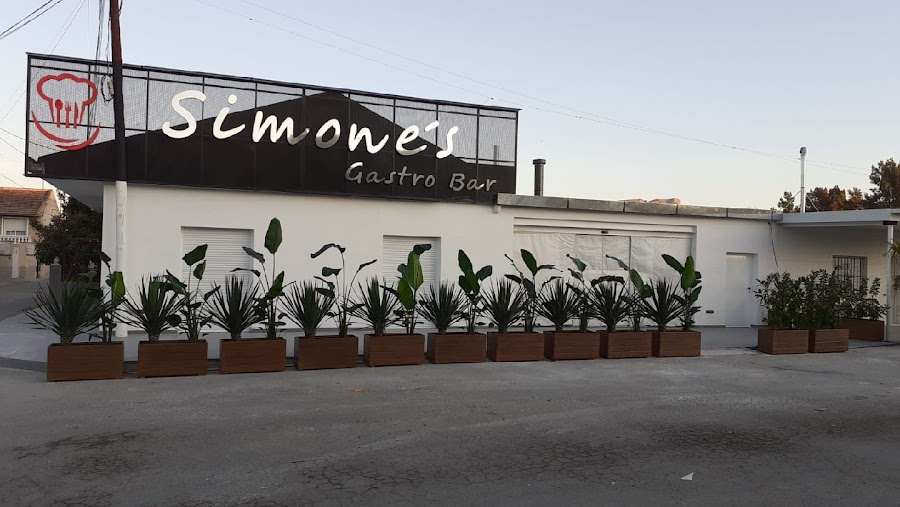 Simone's gastrobar