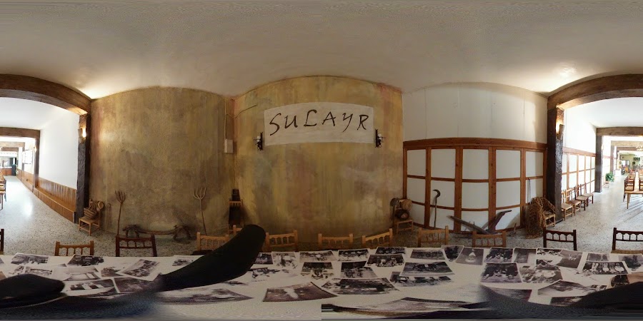 Sulayr Bayarcal