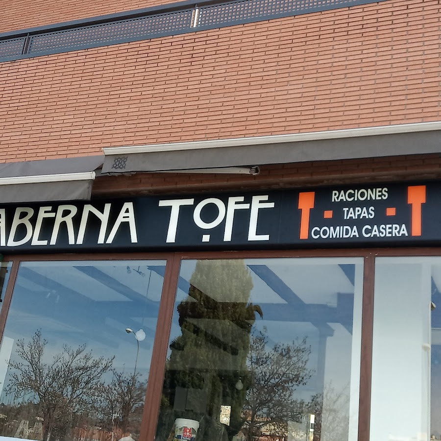 Taberna Tofe