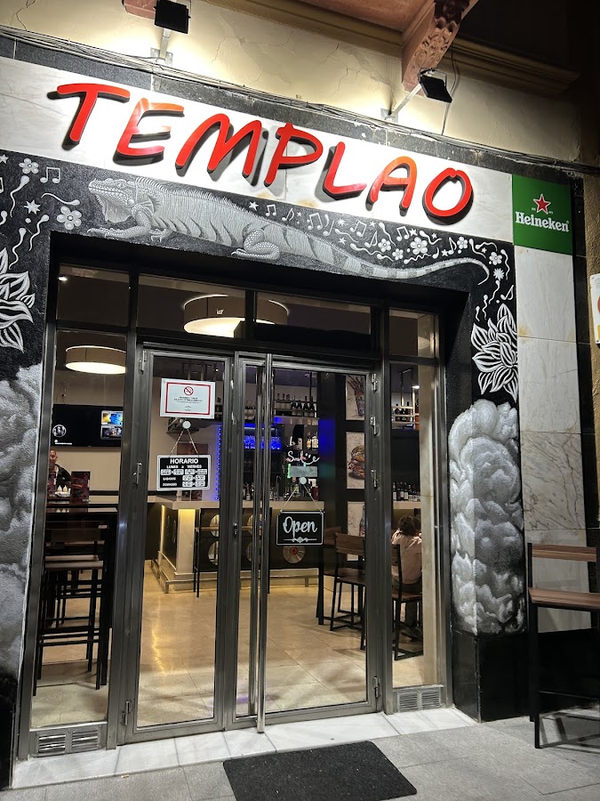 Templao
