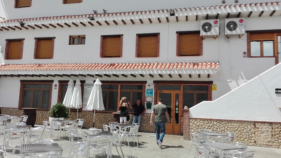 Turismo Rural Don Fadrique