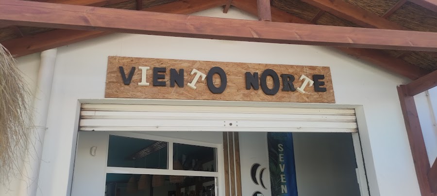 Viento Norte